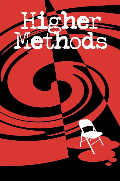 Higher Methods poster